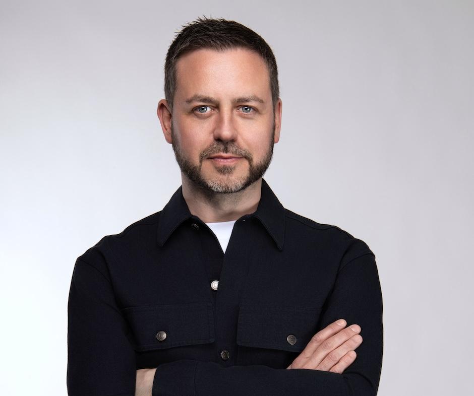 Simon Barber